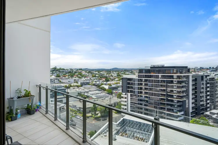 1506/10 Stratton Street, Newstead QLD 4006