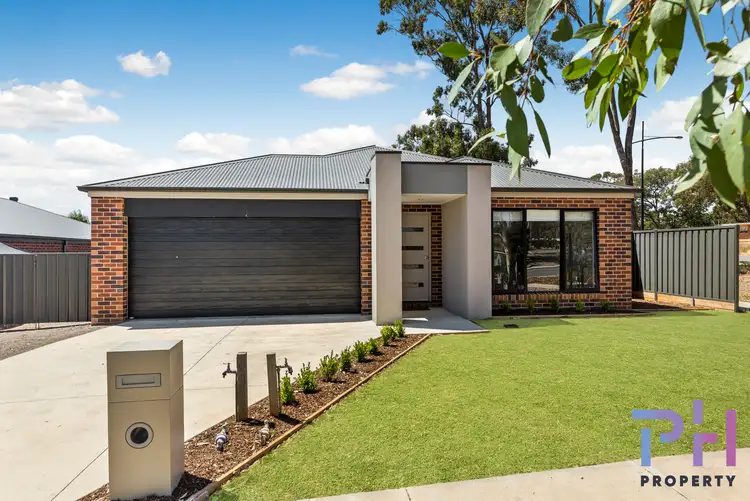 1 Brooklands Drive, Jackass Flat VIC 3556