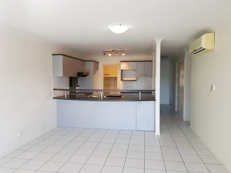 Second view of Homely unit listing, 4/34 Camp Street, Mundingburra QLD 4812