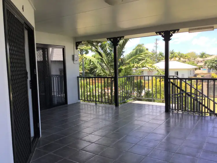 Third view of Homely unit listing, 4/34 Camp Street, Mundingburra QLD 4812