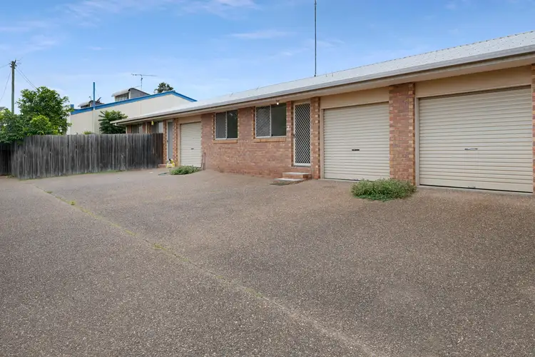 Main view of Homely unit listing, 2/14 Normanby Street, Bundaberg South QLD 4670