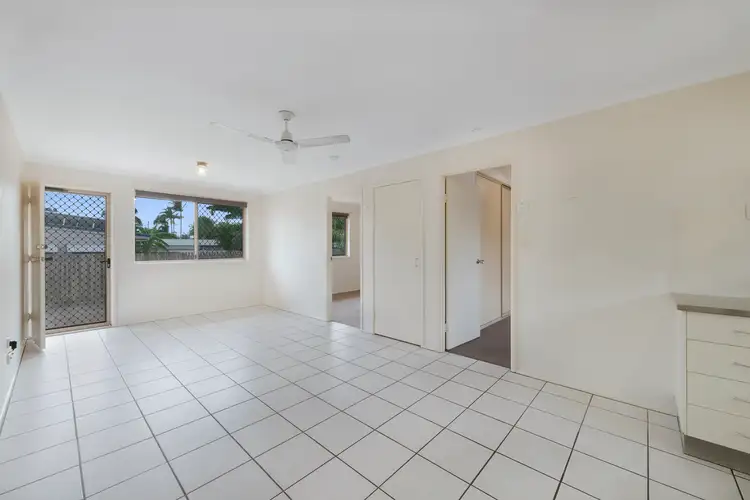Second view of Homely unit listing, 2/14 Normanby Street, Bundaberg South QLD 4670