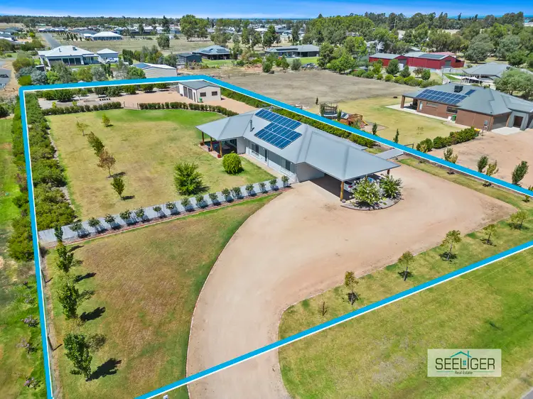 10 Kingfisher Drive, Mulwala NSW 2647