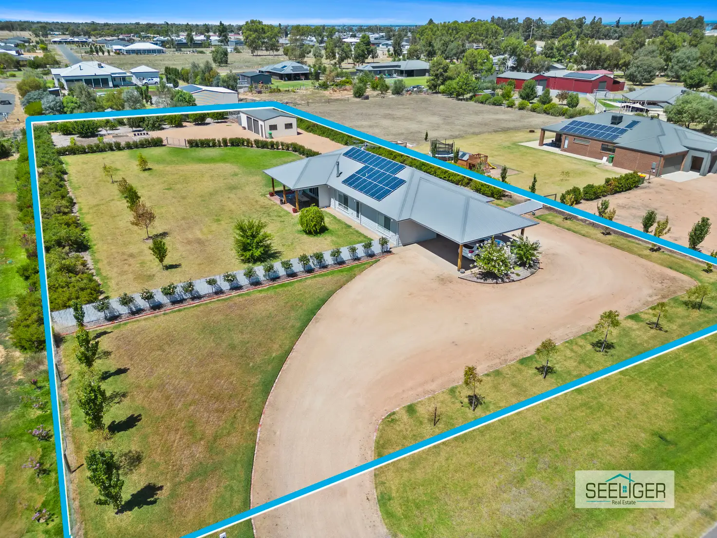 Main view of Homely rural property listing, 10 Kingfisher Drive, Mulwala NSW 2647