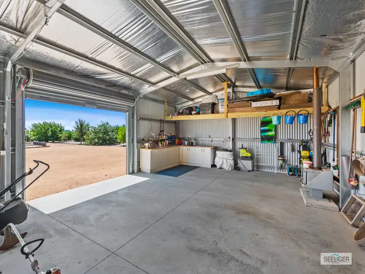 Fourth view of Homely rural property listing, 10 Kingfisher Drive, Mulwala NSW 2647