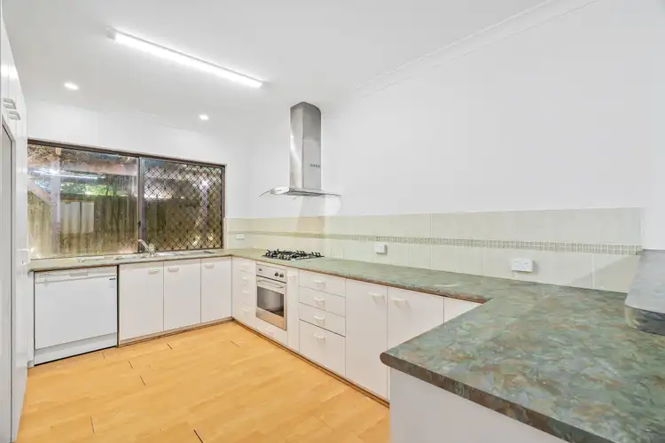 Sixth view of Homely house listing, 48 Mitchell Street, Bentley WA 6102