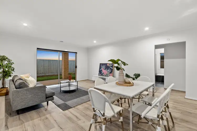 48 Snedden Street, Armstrong Creek VIC 3217
