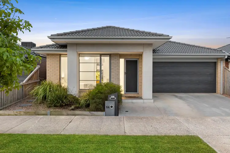 54 Precinct Road, Charlemont VIC 3217