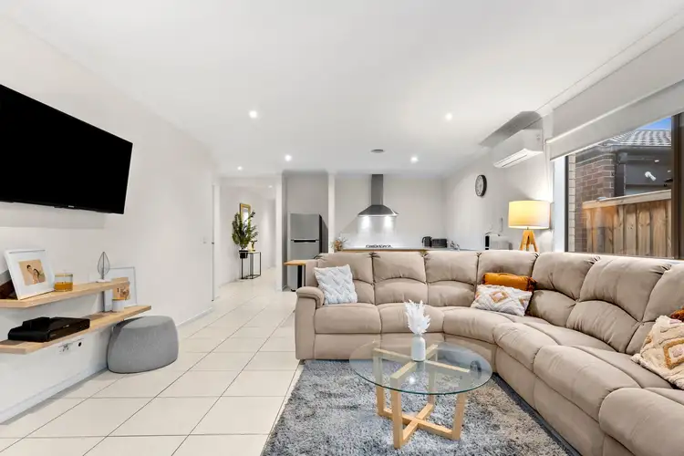 Third view of Homely house listing, 54 Precinct Road, Charlemont VIC 3217