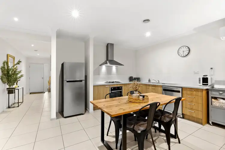 Fourth view of Homely house listing, 54 Precinct Road, Charlemont VIC 3217