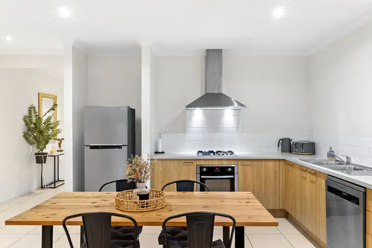 Fifth view of Homely house listing, 54 Precinct Road, Charlemont VIC 3217