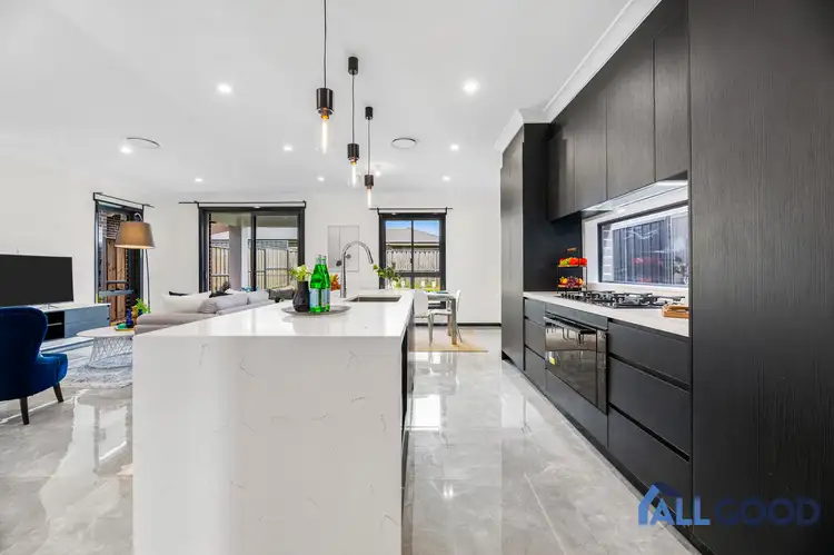 Third view of Homely house listing, 12 Heron Avenue, Marsden Park NSW 2765