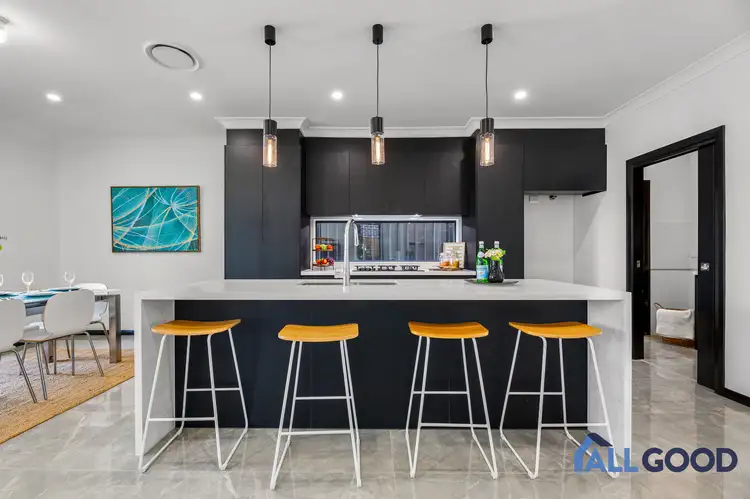 Fifth view of Homely house listing, 12 Heron Avenue, Marsden Park NSW 2765
