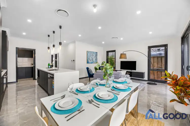 Sixth view of Homely house listing, 12 Heron Avenue, Marsden Park NSW 2765