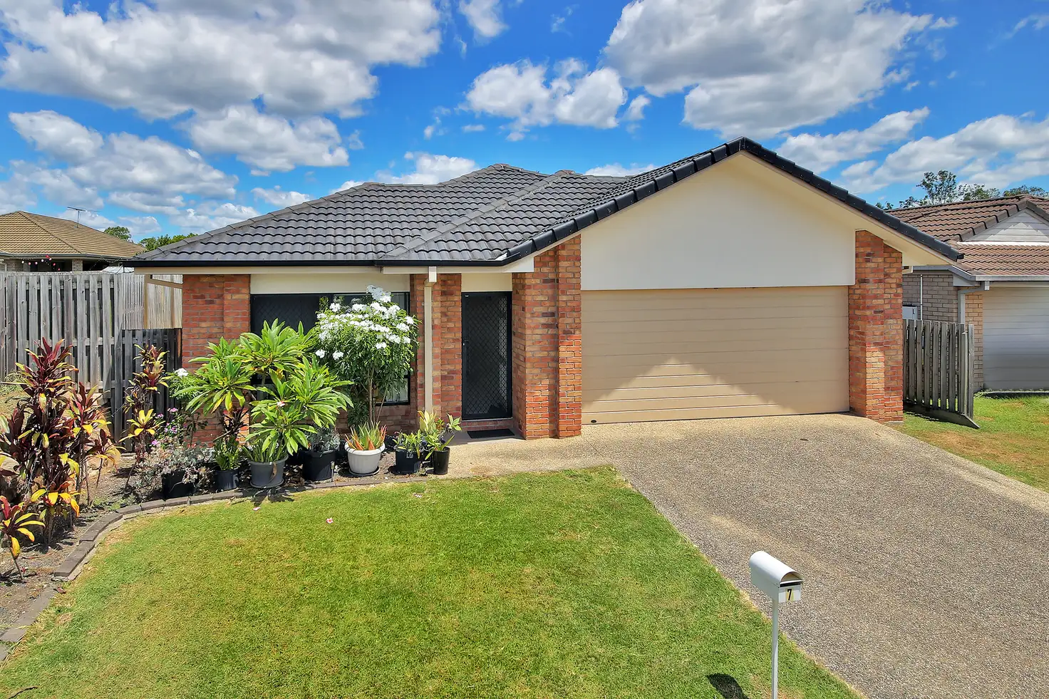 Main view of Homely house listing, 7 Reynolds Close, Redbank Plains QLD 4301