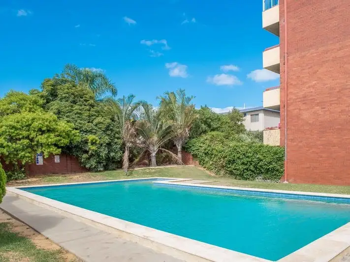 Second view of Homely apartment listing, 34/6 Hampton Street, Burswood WA 6100
