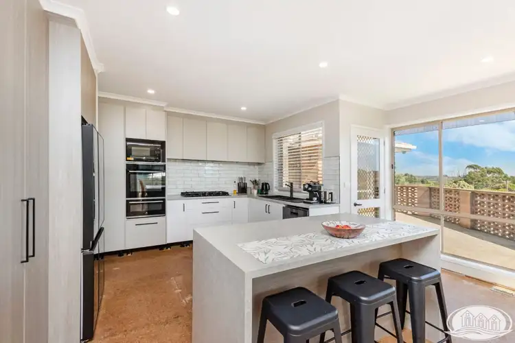 Third view of Homely house listing, 1 Carcoola Crescent, Portland VIC 3305