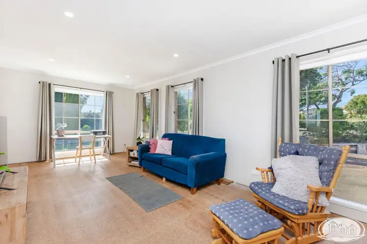 Fourth view of Homely house listing, 1 Carcoola Crescent, Portland VIC 3305