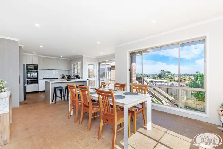 Fifth view of Homely house listing, 1 Carcoola Crescent, Portland VIC 3305