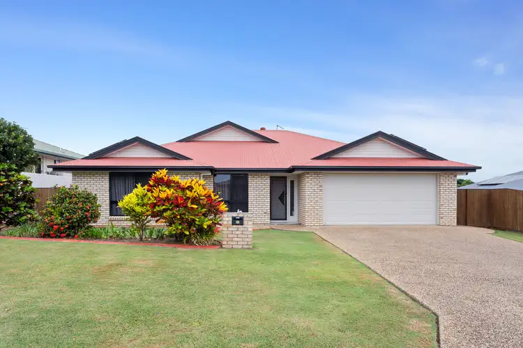 12 Patella Place, Zilzie QLD 4710