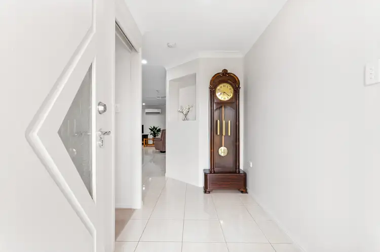 Third view of Homely house listing, 12 Patella Place, Zilzie QLD 4710
