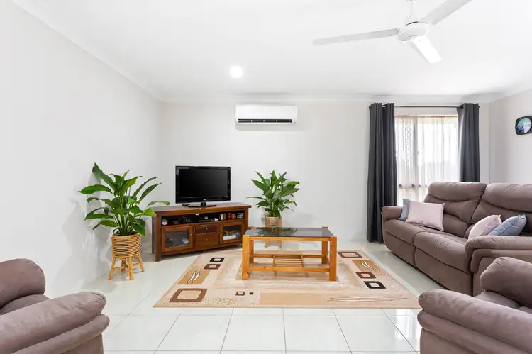 Fourth view of Homely house listing, 12 Patella Place, Zilzie QLD 4710