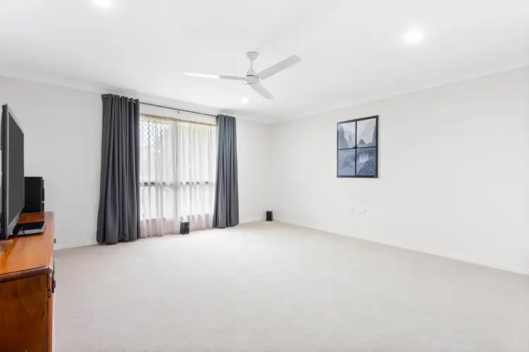Sixth view of Homely house listing, 12 Patella Place, Zilzie QLD 4710