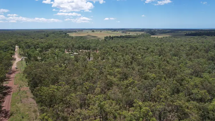 Third view of Homely land listing, LOT 22 Exmouth Access Lane, Magnolia QLD 4650