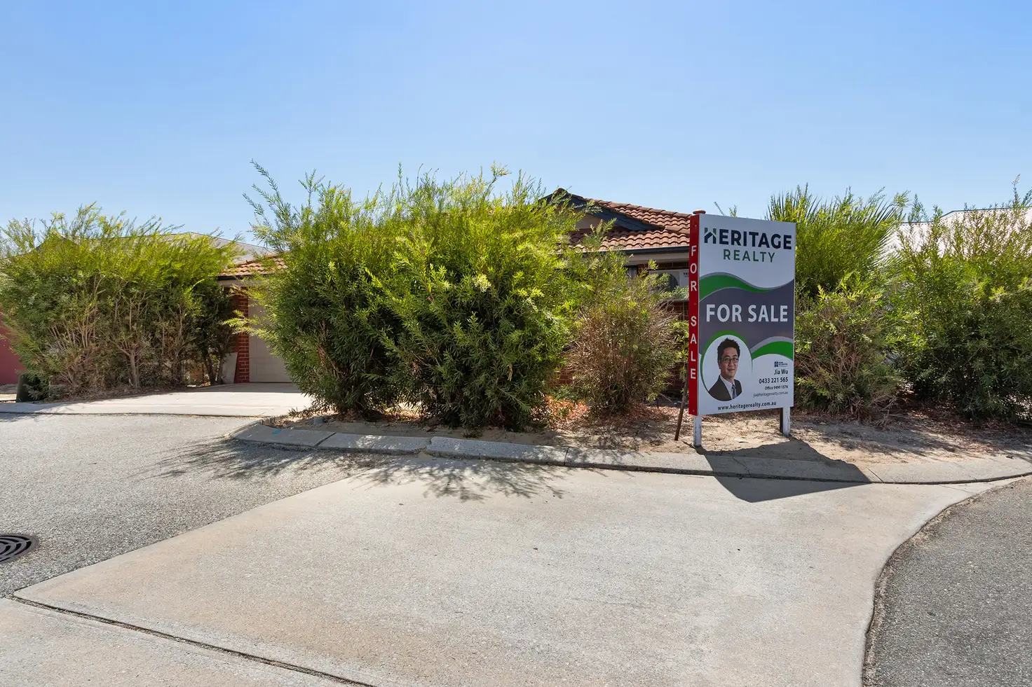 Main view of Homely villa listing, 13/11 Hazlett Way, Canning Vale WA 6155