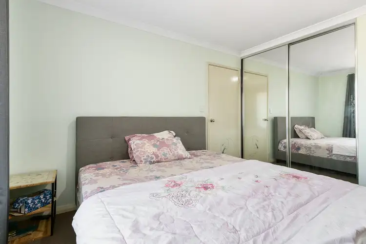 Fifth view of Homely villa listing, 13/11 Hazlett Way, Canning Vale WA 6155
