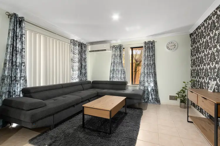 Sixth view of Homely villa listing, 13/11 Hazlett Way, Canning Vale WA 6155