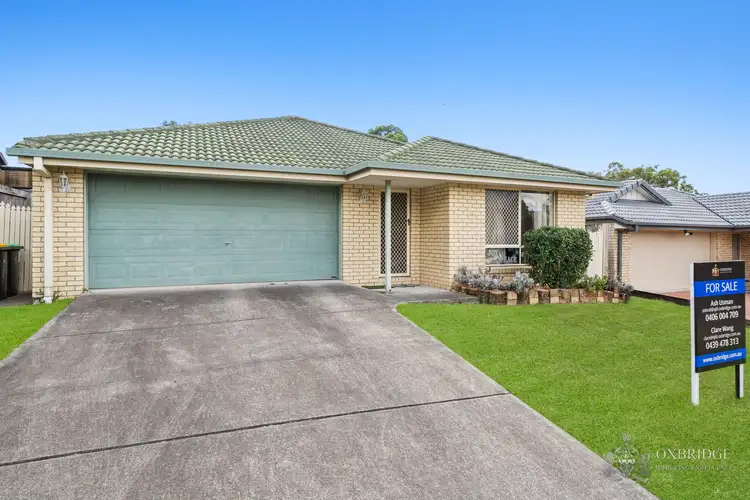 14 Stanley Street, Acacia Ridge QLD 4110