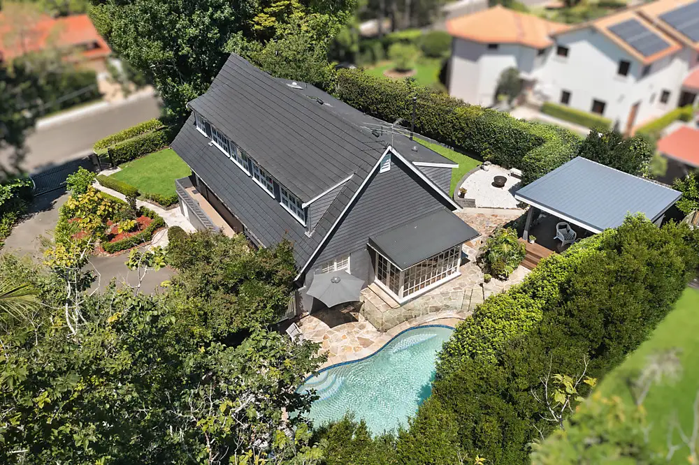 Main view of Homely house listing, 54 Kenthurst Road, St Ives NSW 2075