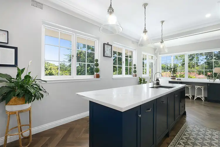 Third view of Homely house listing, 54 Kenthurst Road, St Ives NSW 2075
