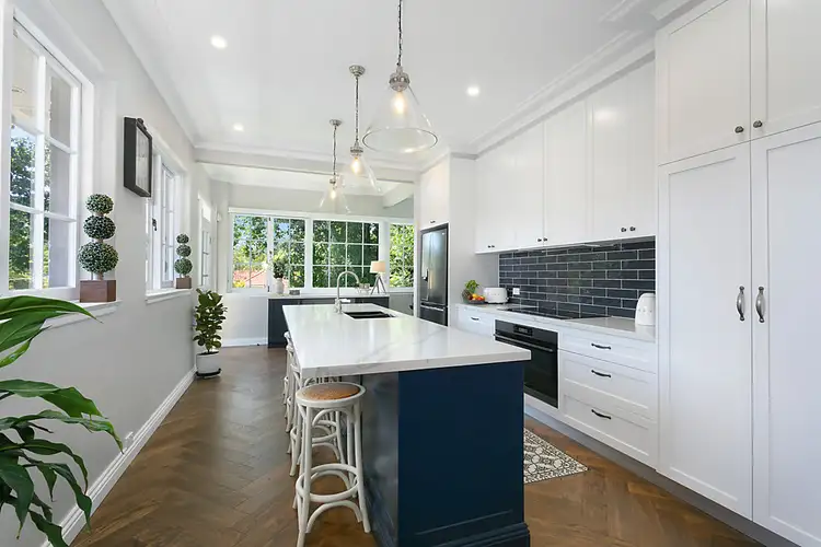 Fourth view of Homely house listing, 54 Kenthurst Road, St Ives NSW 2075