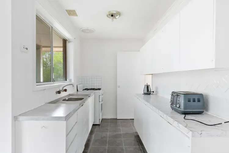 Main view of Homely house listing, 11 KITCHENER CRESCENT, Seymour VIC 3660