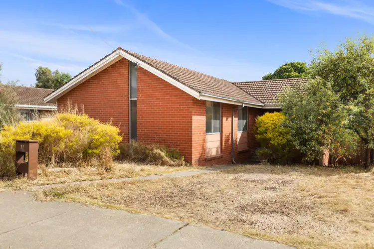 Second view of Homely house listing, 11 KITCHENER CRESCENT, Seymour VIC 3660