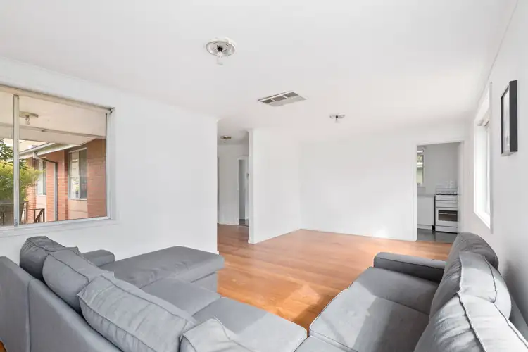 Third view of Homely house listing, 11 KITCHENER CRESCENT, Seymour VIC 3660