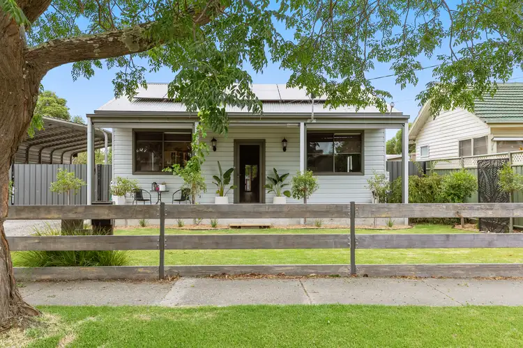 17 Alfred Street, Seymour VIC 3660