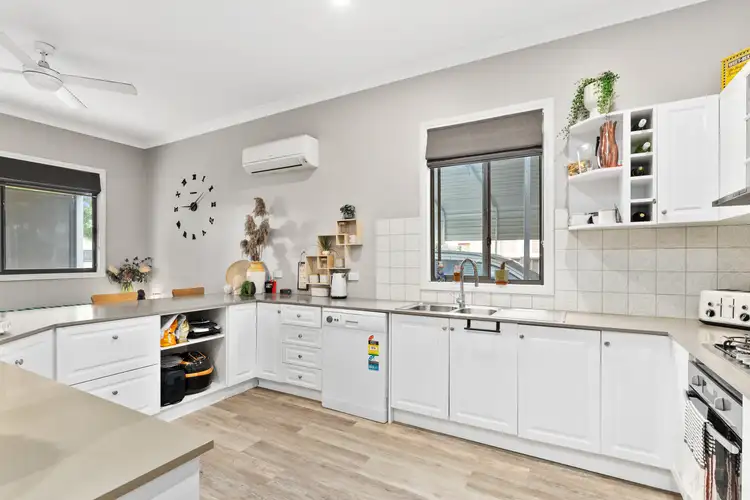 Second view of Homely house listing, 17 Alfred Street, Seymour VIC 3660