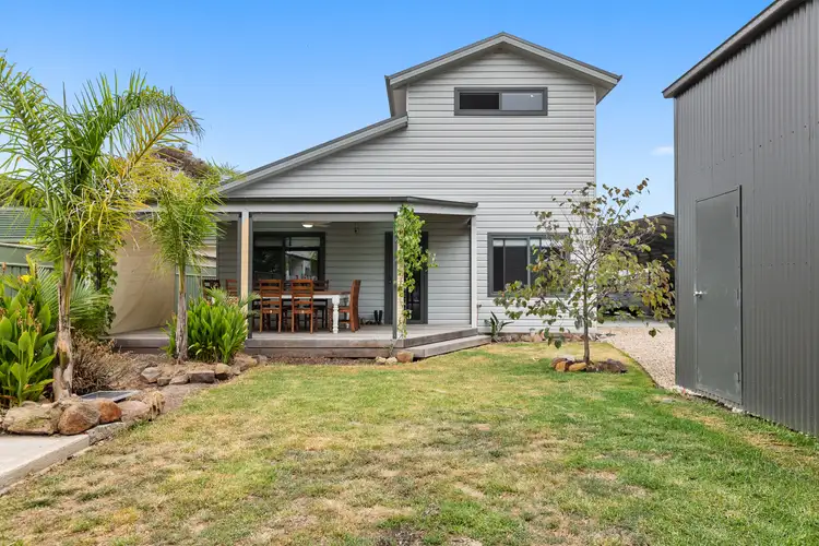 Sixth view of Homely house listing, 17 Alfred Street, Seymour VIC 3660