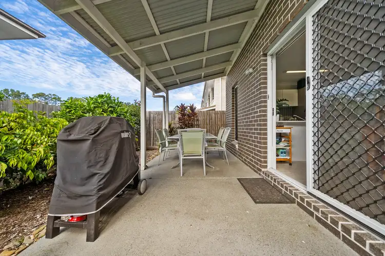 Third view of Homely townhouse listing, 30/31 Lyrebird Street, Loganlea QLD 4131