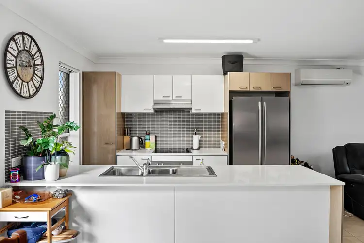Fourth view of Homely townhouse listing, 30/31 Lyrebird Street, Loganlea QLD 4131