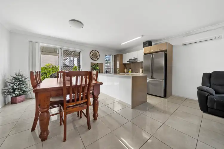 Sixth view of Homely townhouse listing, 30/31 Lyrebird Street, Loganlea QLD 4131
