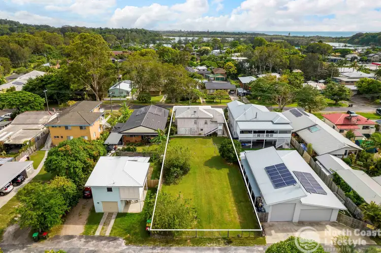 Main view of Homely house listing, 60 Mullumbimbi Street, Brunswick Heads NSW 2483