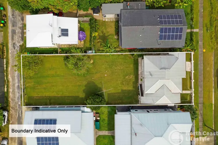 Fifth view of Homely house listing, 60 Mullumbimbi Street, Brunswick Heads NSW 2483
