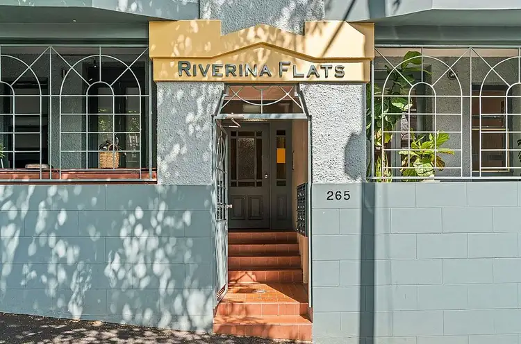 3/265 Palmer Street, Darlinghurst NSW 2010