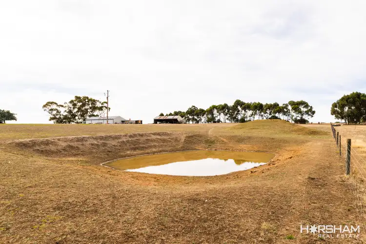 Fifth view of Homely land listing, 1305 Mooree-Culla Road, Culla VIC 3315