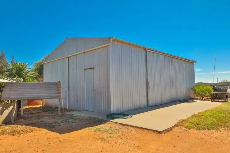 Fourth view of Homely house listing, 1090 Sturt Highway, Merbein South VIC 3505