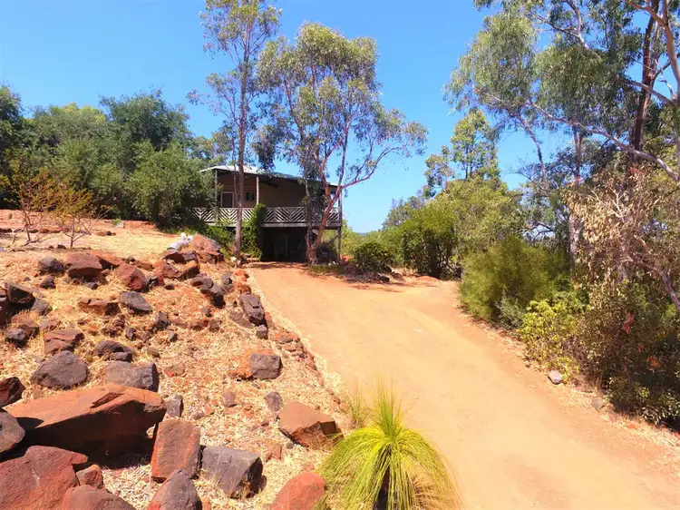 Third view of Homely house listing, 47B Allpike Road, Darlington WA 6070